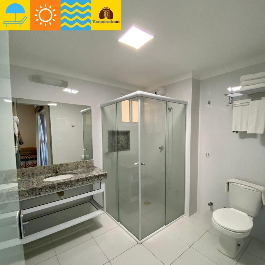 Aparthotel Piazza Com Acesso Ao Acqua Park Caldas Novas Zewnętrze zdjęcie